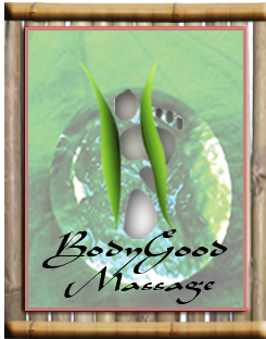 BodyGood Massage